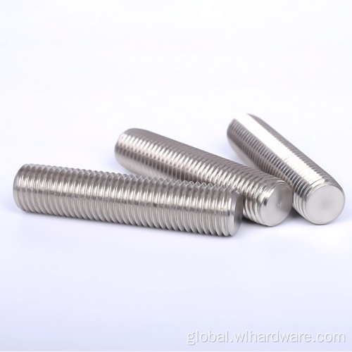 Good Price Stainless Steel Thread Stud Bolts